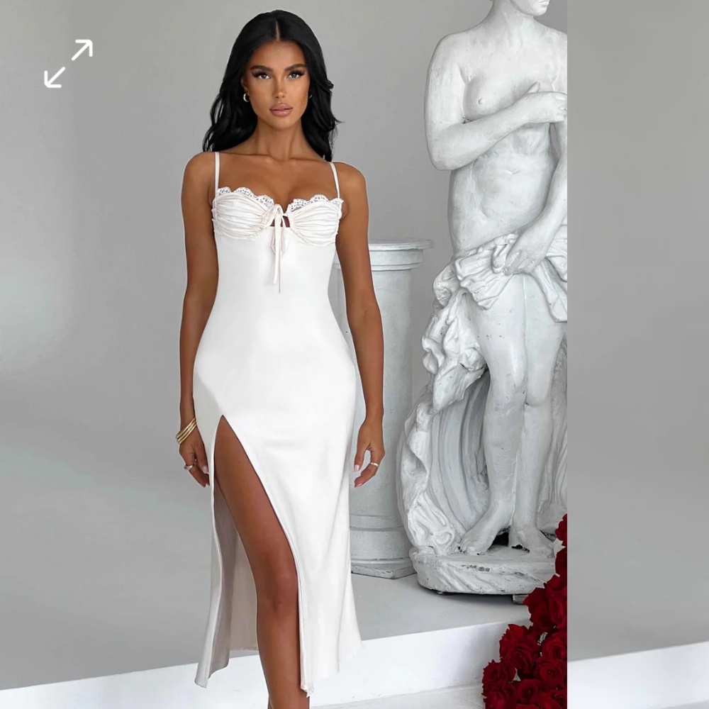 Babyboo dress